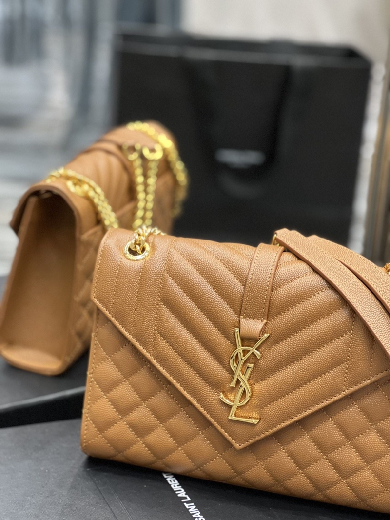 YSL Top Handle Bags